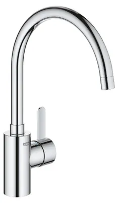 Image de GROHE 30431000 robinet Chrome