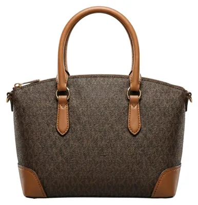 Imagen del producto de Bolsos Michael Kors, modelo Murphy, color marrón