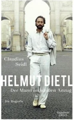 Image de Helmut Dietl - Der Mann im weißen Anzug