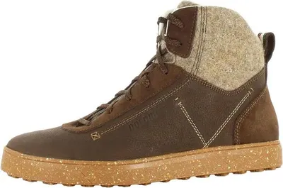 Produktbild von Dolomite Sorapis Winter Ms Winterschuhe earth brown UK 8 - EU 42