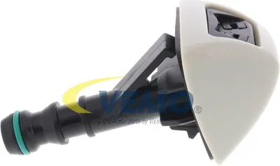 Produktbild von VEMO Waschwasserdüse Scheinwerferreinigung Scheinwerfer-Spritzdüse V20-08-0474 Rechts für BMW 1 Schrägheck (E87)