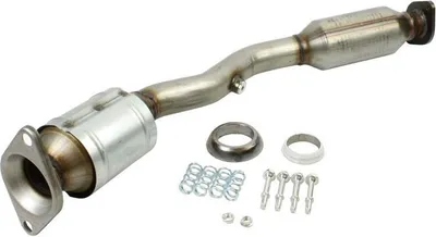Obrázok produktu pre Kataliser Nissan Qashqai 1.6 Euro4