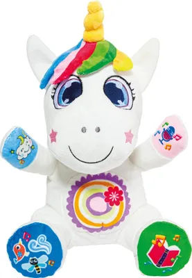Image de Molto Licorne Gusyluz Interactive Multicolore One Size