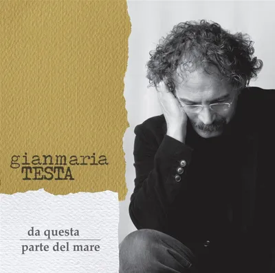 Immagine prodotto di Gianmaria Testa: Da Questa Parte Del Mare