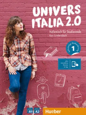 Obrázek produktu pro UniversItalia 2.0 A1/A2