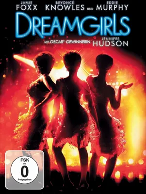 Produktbild von ClubCinema - Dreamgirls
