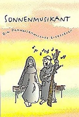 Obrázek produktu pro Sonnenmusikant