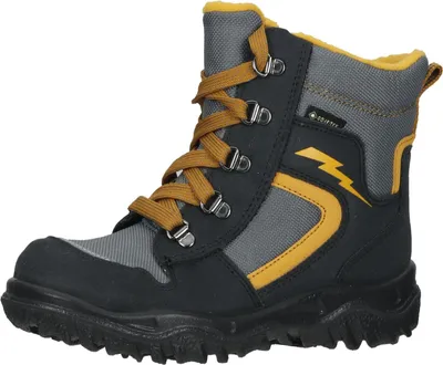Produktbild von Superfit Stiefel Stiefel Kunstleder/Textil