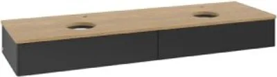 Produktbild von Villeroy & Boch K17051PD WTUS Antao K17_5 1600x190x500mm
