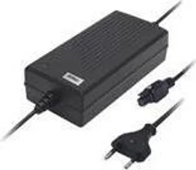 Produktbild von Teltonika - Netzteil - Wechselstrom 100-240 V - Europa - für Teltonika TSW100