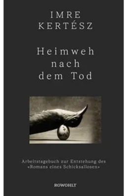 Produktbild von Heimweh nach dem Tod