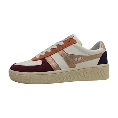 Immagine prodotto di scarpe Gola Grandslam Quadrant 2024 CLB207XK
