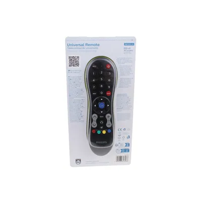 Image de Philips - Fernbedienung Srp3011/10 - Srp301110