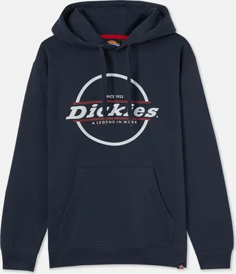Produktbild von Dickies Towson Graph Hood, Dunkelblau, M