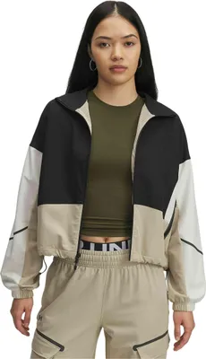 Image de Veste Under Armour 1374889-001 pour Femme