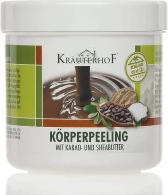 Produktbild von Kräuterhof Körperpeeling 400 g