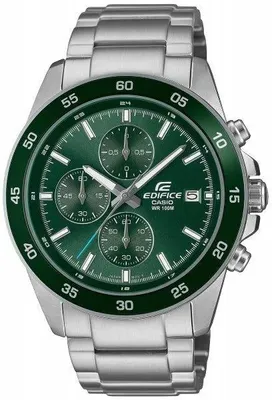 Image de Casio - EFR-526D-3AVUEF - Montre - Homme