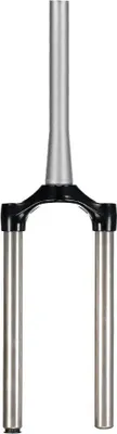 Produktbild von Rockshox Silber Xc30-hahn Schwarz,Silber 29 Schwarz,Silber 29