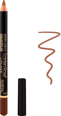 Immagine prodotto di Matita Lipliner Golden Rose nella tonalità n. 214