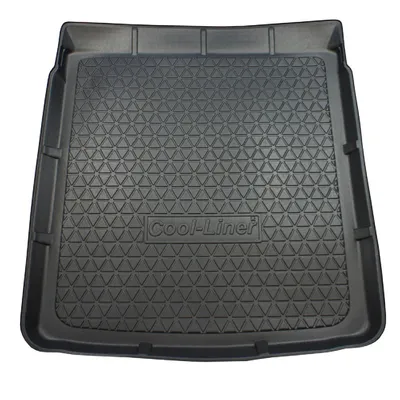 Produktbild von Z540507 Kofferraumwanne passend für VW Passat B7 09.2010-11.2014 Limousine 4türer