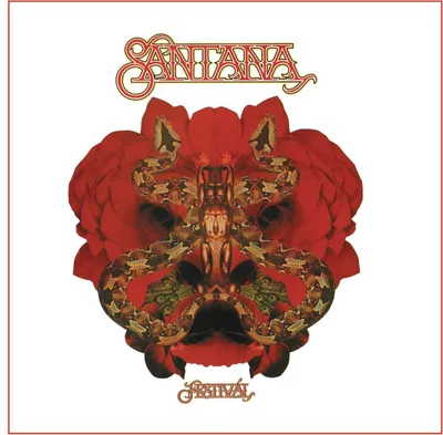 Produktbild von Santana: Festival