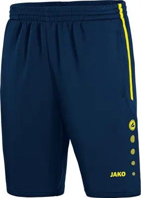 Immagine prodotto di Jako Trainingsshort Cilindro attivo