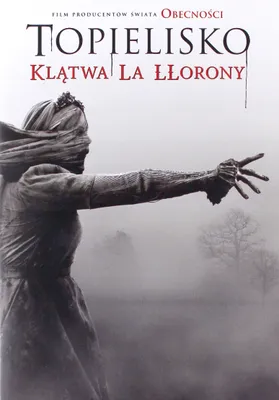 Immagine prodotto di La maledizione della Llorona (solo versione originale) [DVD]