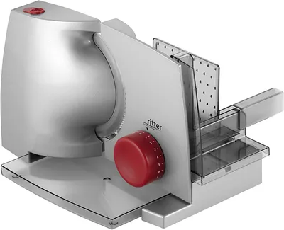 Zdjęcie produktu dla Ritter Compact 1, Prąd elektryczny, Metal, 65 W, 2,5 kg, 205 x 330 x 235 mm