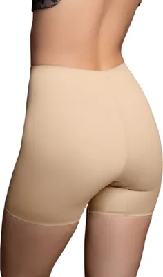 Obrázok produktu pre Bye-Bra - Ľahké Šortky Béžová Veľkosť Xxl