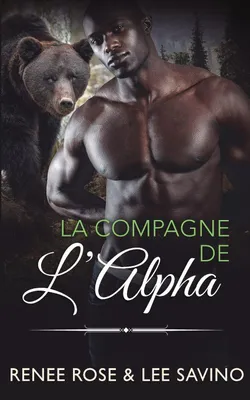 Produktbild von Die Gefährtin des Alpha