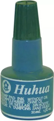 Image de Encre noire 30ml 108813 boîte
