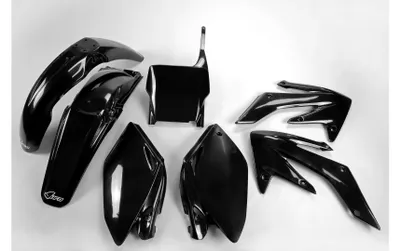 Zdjęcie produktu dla Zestaw elementów karoserii UFO PLAST