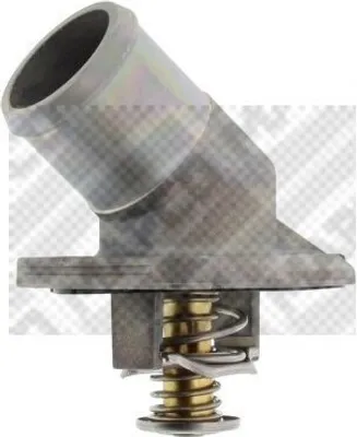 Produktbild von MAPCO Thermostat Kühlmittel 92°C für OPEL Corsa D Schrägheck (S07) Corsa C Schrägheck (X01) Meriva A (X03) Astra H Caravan (A04) Astra H Schrägheck