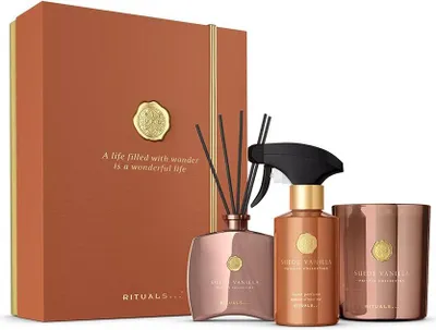 Produktbild von Luxus-Pflegeset Private Collection Geschenkset Large 2024