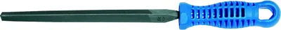 Produktbild von GEDORE 8719 2-10 Dreikant-Werkstattfeile 10", 250x17 mm, 6769420