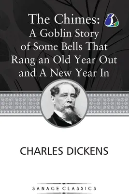 Produktbild von The Chimes (Christmas Books series Book 2)
