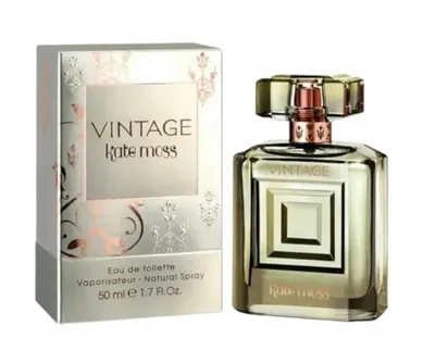 Obrázok produktu pre Kate Moss Vintage EDT parfém 50ml