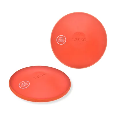 Produktbild von Pre-Sport - Wurfscheibe RD3359 (1,2 kg) (Orange)