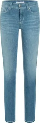 Produktbild von Cambio Slim Fit Jeans für Damen