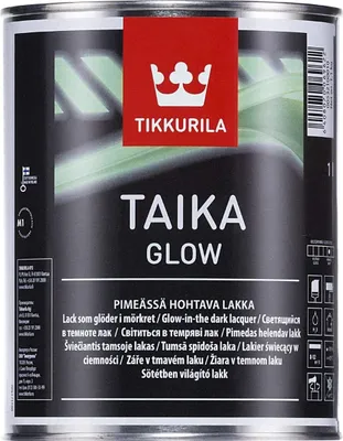 Obrázok produktu pre Taika Glow - 1 liter