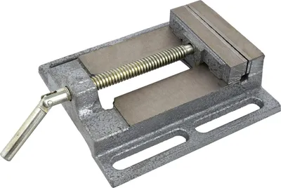 Immagine prodotto di Morsa, morsetto professionale 100 mm Geko