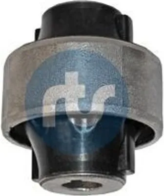 Produktbild von Lagerung Lenker für RENAULT LAGUNA III Grandtour (KT0/1) Vorne Rechts Unten Hinten Vorne Links 017-00409 RTS