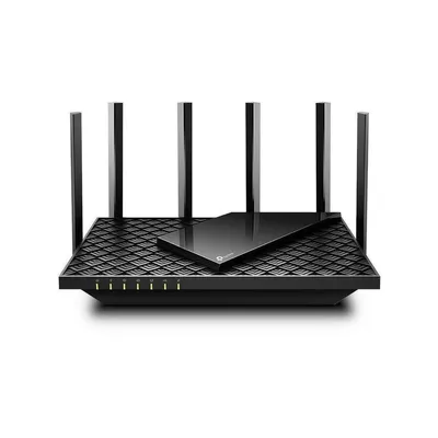Imagen del producto de Router inalámbrico TP-Link Archer AX72 Pro, Gigabit Ethernet, doble banda (2.4 GHz/5 GHz), color