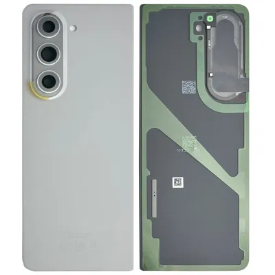 Produktbild von Akkudeckel für Samsung Galaxy Z Fold5 GH82-31862E Grau Ersatzteil