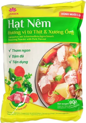 Produktbild von Vinasen Hat Nem Gewürzmischung mit Schweingeschmack 900g
