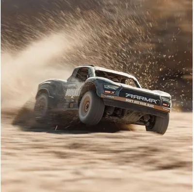 Image de Arrma RC SC Truck Mojave Grom 223S BLX 4X4 Small Brushless RTR