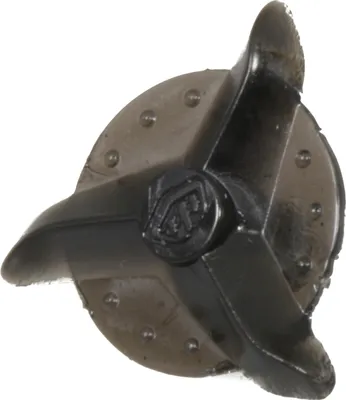 Produktbild von Troy Lee Designs Helmvisier Schraube D3 Propeller Screw, 1 Stück