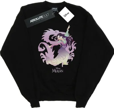 Produktbild von Disney - Sweatshirt für Herren BI17971 (XL) (Schwarz)