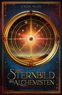 Obrázek produktu pro Das Sternbild des Alchemisten