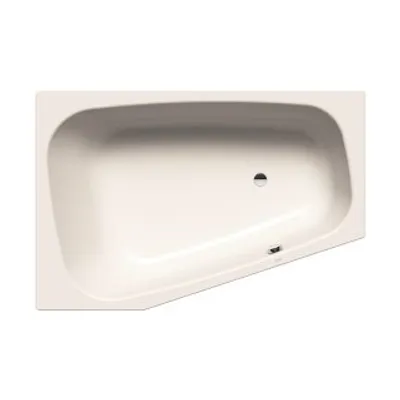 Produktbild von KALDEWEI Badewanne PLAZA DUO RECHTS pergamon